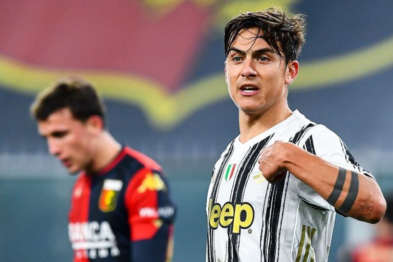 Dybala: Kur më telefonoi Juventusi mendova se ishte shaka, ja dy ëndrrat e mëdha!