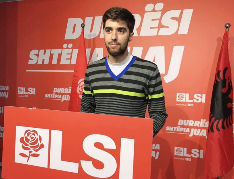 LSI Durrës: Mos largoni shqiptarët e rininë, të largohet Rilindja