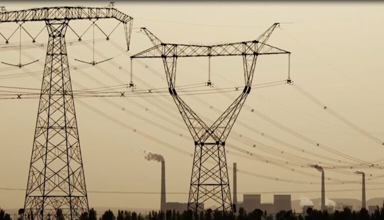 Kina mbetet pa energji dhe ngrohje