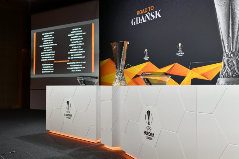Shorti i Europa League/ Milani sfidon serbët e Zvezdës, United dhe Arsenali pa fat!
