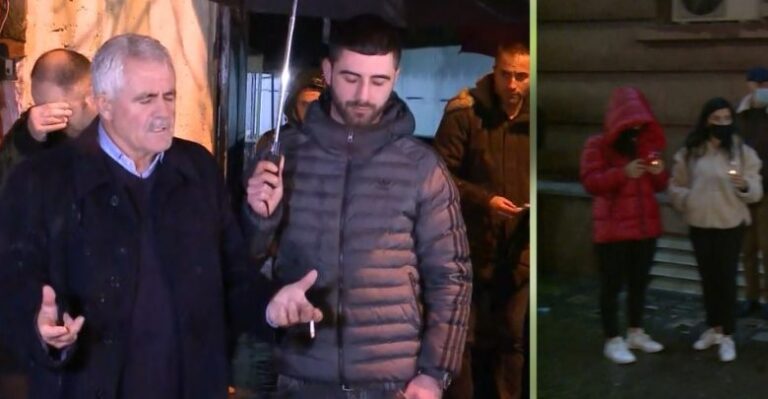 “Ajo që na ndodhi ne mos i ndodhtë as hasmit!”, familja Rasha letër publike për protestat