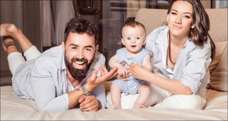 Me vetëm dy foto, Fatma tregon se si ka ndryshuar jeta e saj pasi është bërë nënë