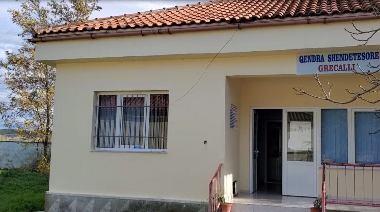 Gjermania u mori mjeken, tre fshatra në Fier “vizitohen” një herë në javë