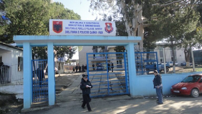 Arrestohet shqiptari i rrezikshëm i shpallur në kërkim ndërkombëtar, ja për çfarë akuzohet