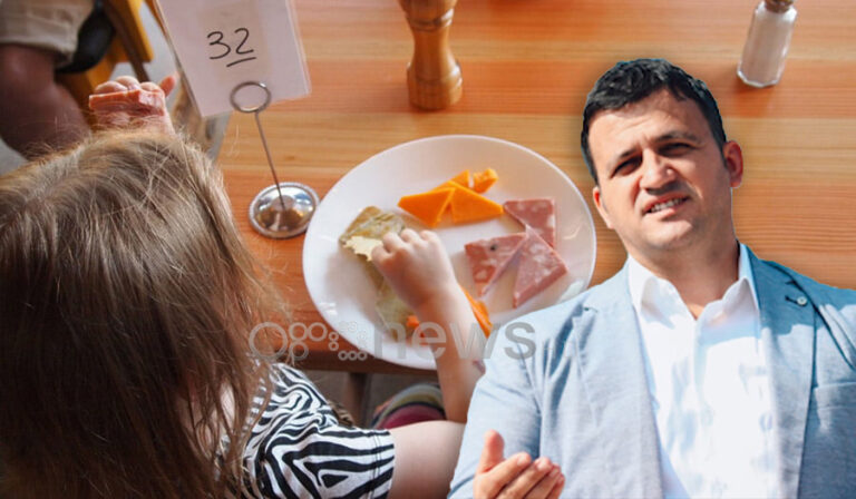 Tenderat e ushqimeve në kopshtet dhe çerdhet e Gjirokastrës, në garë vetëm një kompani