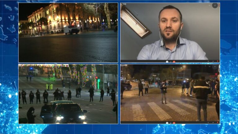 Flamur Vezaj: Efektivi i policisë duhet të akuzohet për vrasje me dashje, nuk ka kontrolluar emocionet