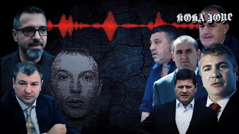 Video editorial i “Koha Jonë”: Mbyllet “Dosja e Dibrës”, por shpëtojnë peshqit e mëdhenj