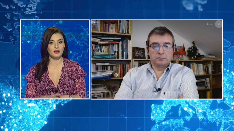 “Sot botën e lëviz paraja, vendet e varfëra do të sigurojnë vaksinën më vonë” flet mjeku nga Italia