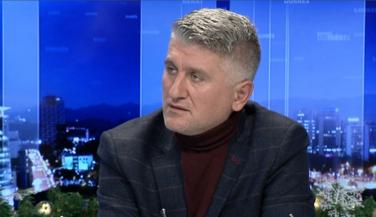 Agron Gjekmarkaj: Këshilla miqësore për Ditmir Bushatin, si të bëhet deputet