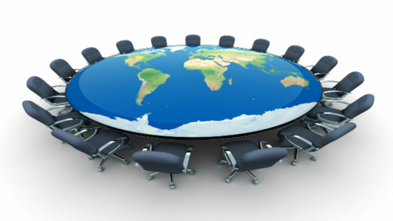Global Governance, një imperativ kategorik