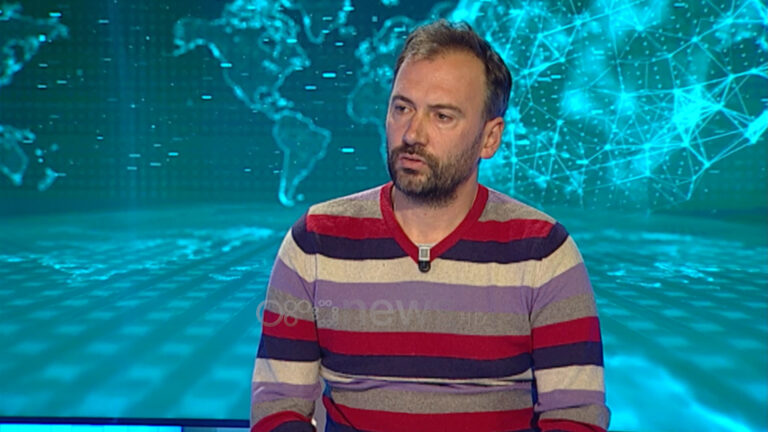 “Policia nuk i lejoi të kalonin në pedonale” Goci flet për arrestimin e aktivistëve të Teatrit