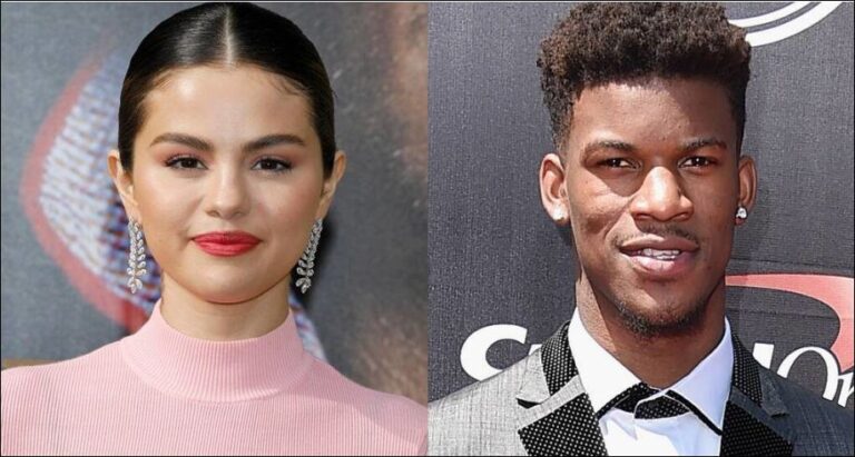 Përfliten se kanë nisur një lidhje, ç’po ndodh mes Selena Gomez dhe yllit të NBA-së