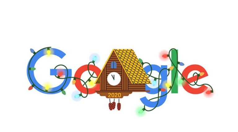 Ndërrimi i viteve, “Google” ndryshon logon, nis numërimin mbrapsht në pritje të 2021