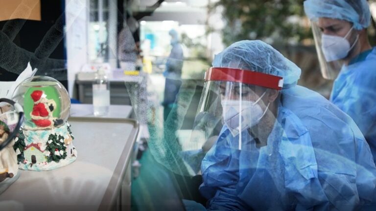 Konfirmohen 484 raste të reja me koronavirus, 255 të intubuar dhe 17 vdekje në 24 orët e fundit në Greqi