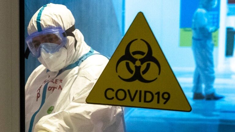 Greqia vijon të regjistrojë shifra të larta nga COVID-19, 1 mijë e 121 të infektuar dhe 29 viktima