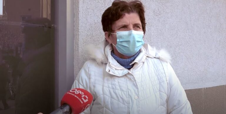 Aman sa lekë do, vetëm më shëro vajzën!/ Lekë jap unë por s’kam ç’ti bëj” Nëna tregon bisedën e dhimbshme me doktorin e spitalit “Shefqet Ndroqi”