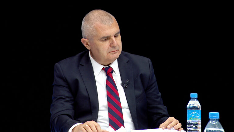 Gurakuqi: Në krijimin e shtetit shqiptar ka luajtur rol të rëndësishëm perandoria austro-hungareze