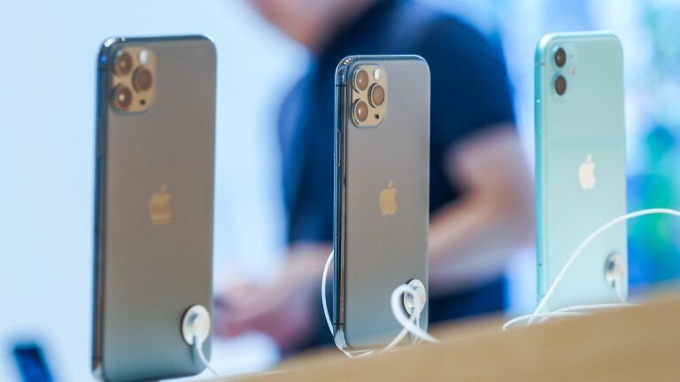 iPhone 11 me probleme në ekran, Apple program në shkallë globale, zëvendësimi falas