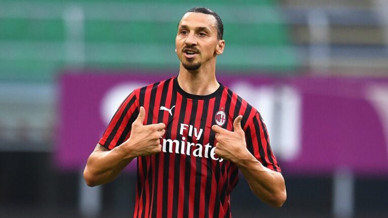 Ibrahimovic: Duhet të kemi kurajon për të ëndërruar titullin!