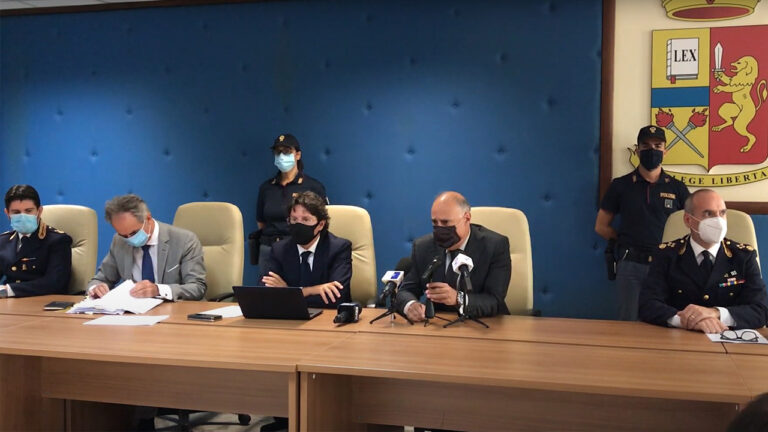Zbardhet rrjeti financiar në shërbim të Ndranghetas, Cosa Nostras e Camorras, 500 mld euro të fshehura në llogari fantazëm
