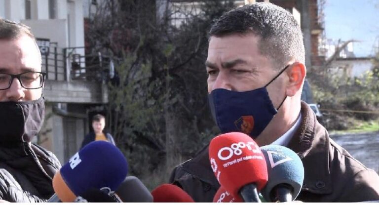 Vrasja e dyfishtë në Tiranë, Jaupi: Ngjarja në sy të dy fëmijëve të mitur