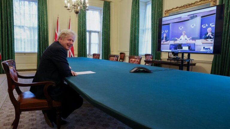 “E mirë për të gjithë Evropën”/ Kryeministri britanik reagon pas marrëveshjes për Brexit