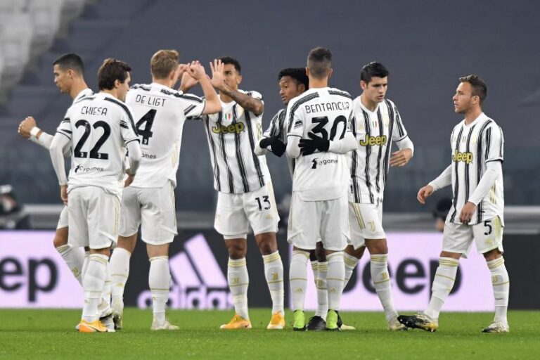 Lippi: Gabim ta quash Juven jashtë garës për titull, ja cili është problemi …