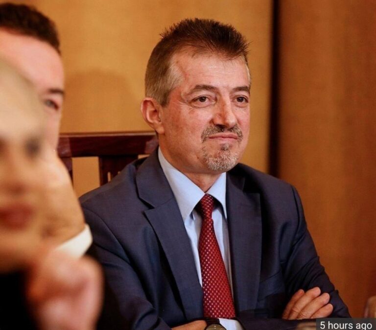 Anila Basha:  Kasemi ishte njëri nga ne, na mungon të gjithëve