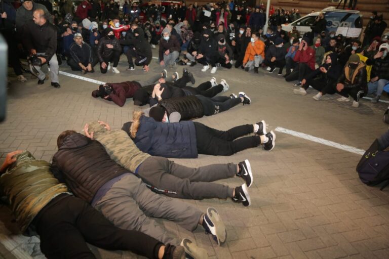 Sonte, ora 18:00 te Kryeministria do dalin edhe prindërit e qytetarët