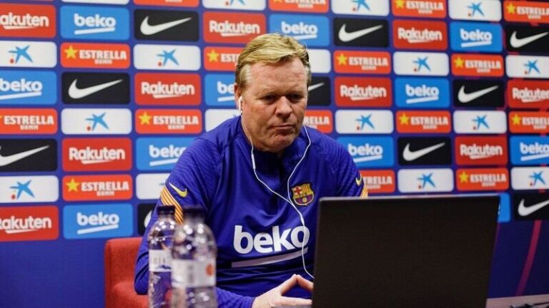 Koeman: PSG ka shpenzuar shumë para, do të jetë duel i bukur