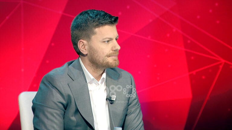 Koka: Lleshaj mbante retorikë agresive në komunitet, ai sapo mori detyrën gënjeu