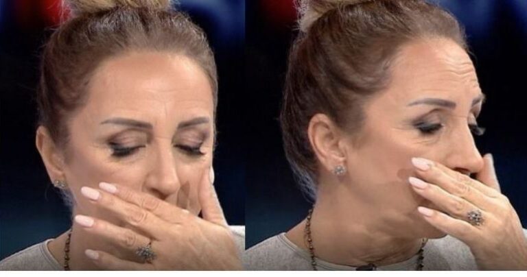 Marjana Kondi: E takova babain biologjik pas 47 vitesh