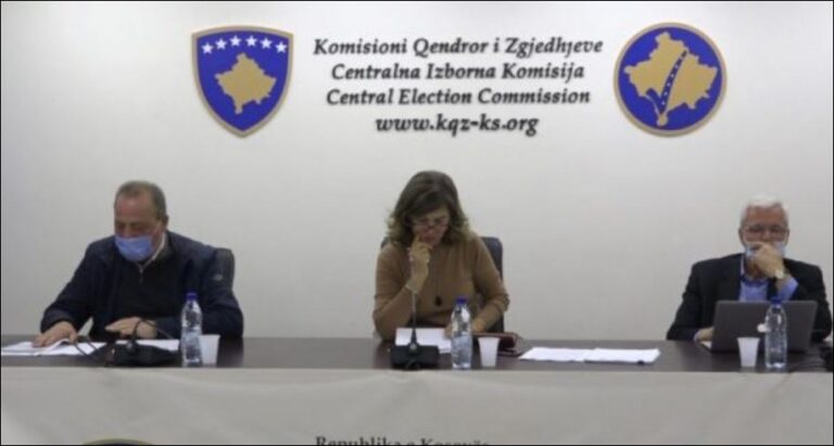 Zgjedhjet në Podujevë dhe Mitrovicë të Veriut, rezultati shpallet të enjten