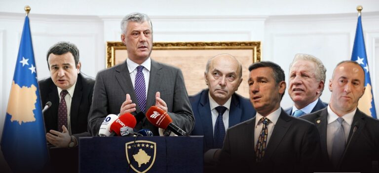 Zgjedhja e Presidentit të ri në Kosovë, ekspertët shprehen se është një ekuacion i vështirë