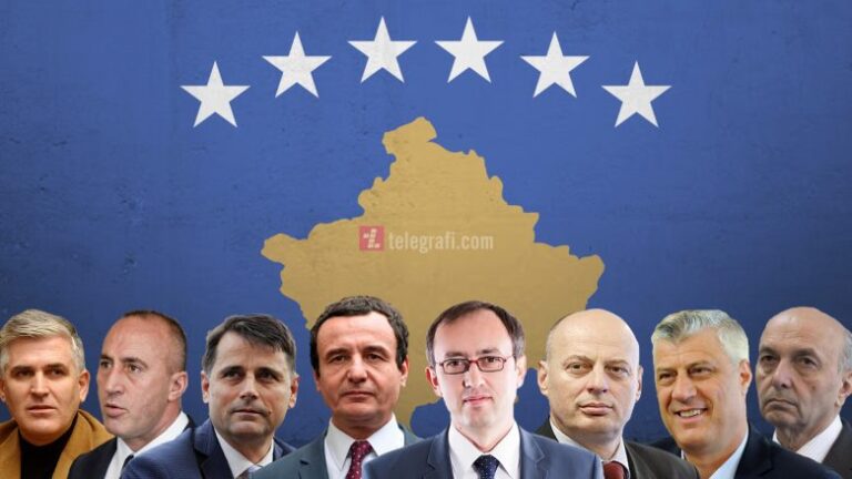201 ditë të qeverisjes Hoti, historiku i zgjatjes së qeverive në Kosovë