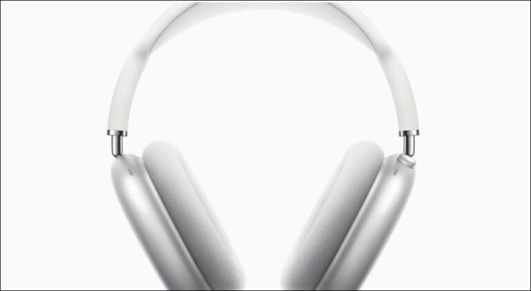 Me vlerë 550 dollarë, Apple nxjerr në shitje kufjet e reja AirPods Max