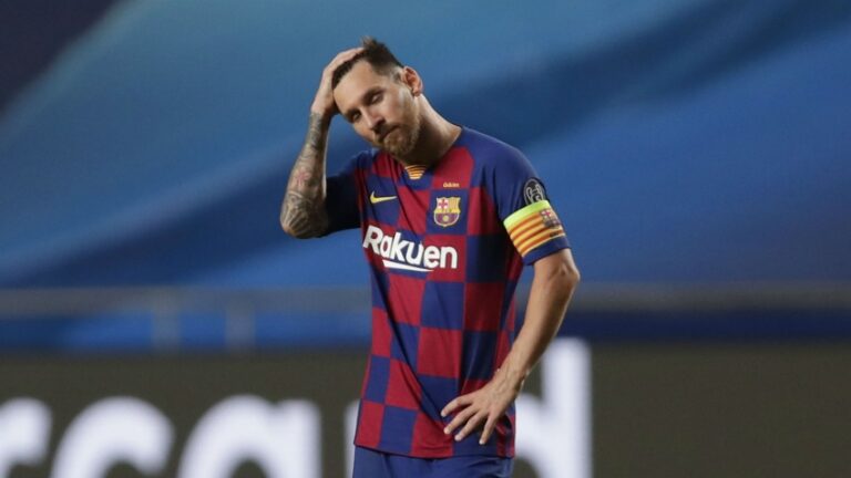 Messi ble shtëpi 8 milionë euro në Miami, shkon te klubi i Beckham?