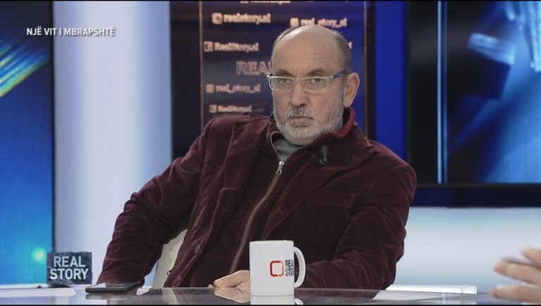 Lubonja: Nuk jemi kundër kapitalizmit, por kemi shkuar drejt monizmit oligarkik. Opozita është e dënuar të luftojë…