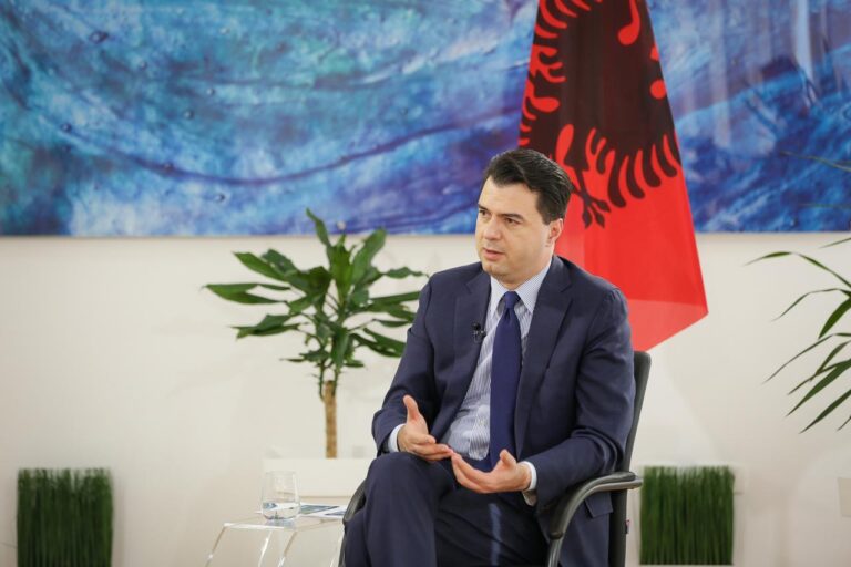 Basha: Raporti i Komisionit të Venecias konfirmim i aktit anti-kushtetues edhe anti-demokratik të ndërmarrë nga Edi Rama