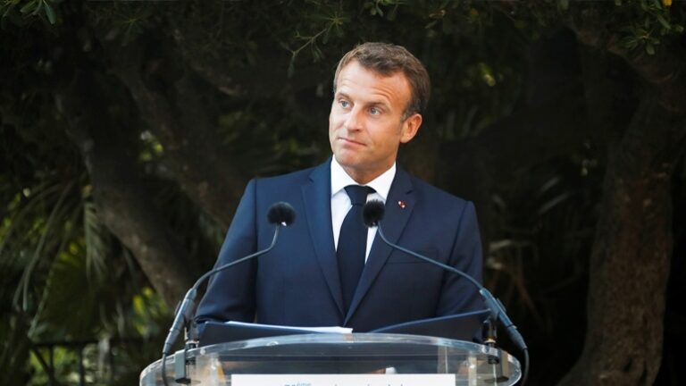 Macron: Energjia atomike është “e ardhmja”