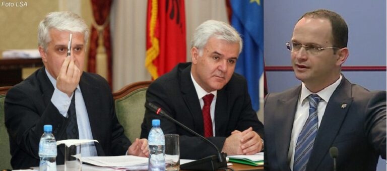 Sherr në PS për listat e deputetëve