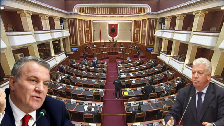 Ish-ministri socialist Arben Malaj: Kur “hienat” e PS-së qajnë për Marko BELLON!