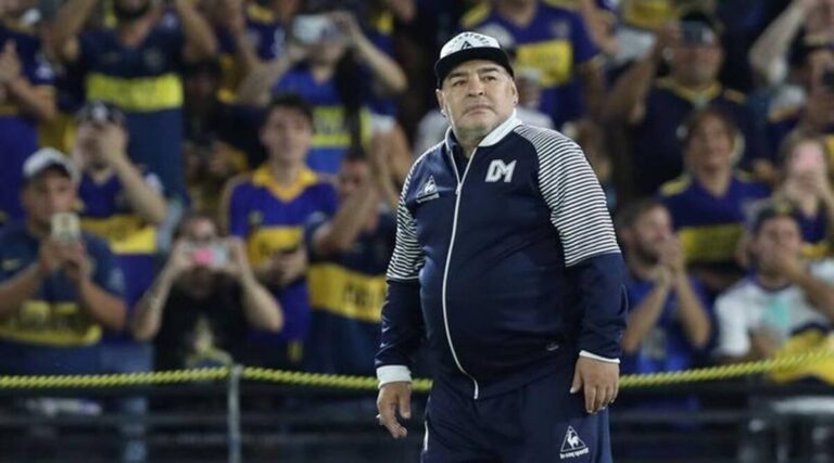 Del testamenti i Maradonës, këta janë 3 familjarët që ka përjashtuar