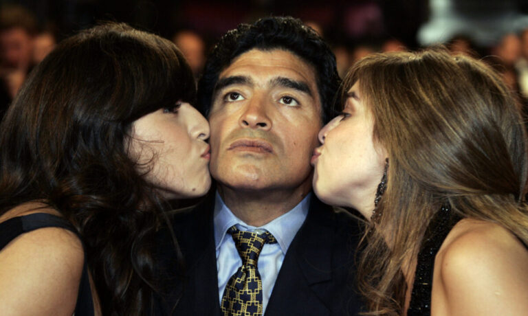Lufta për trashëgiminë, Maradona në 2019 deklaroi se do të dhuronte gjithçka!