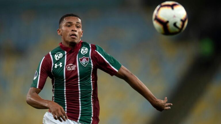 VIDEO/ Talenti brazilian çmend Europën, në garë edhe Inter