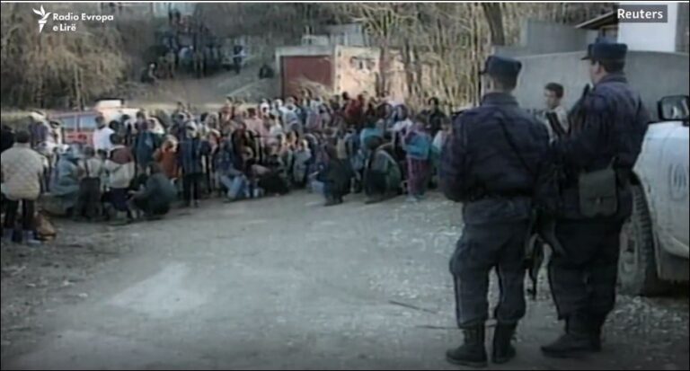 Dhuna ndaj burrave, plaga e luftës së Kosovës, i mbijetuari: Pija ujë tualeti, jam operuar dy herë