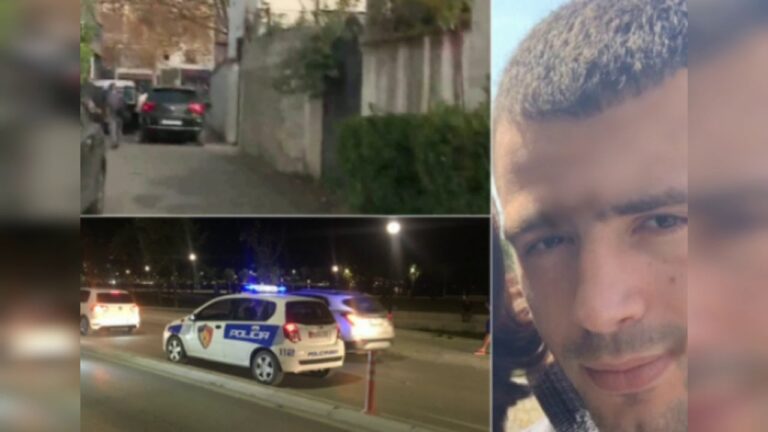 Policia e vrau se kaloi orën policore!