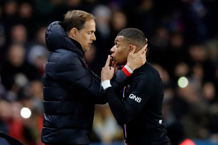 Tuchel: Asnjë nuk do ta harrojë punën tënde te PSG!