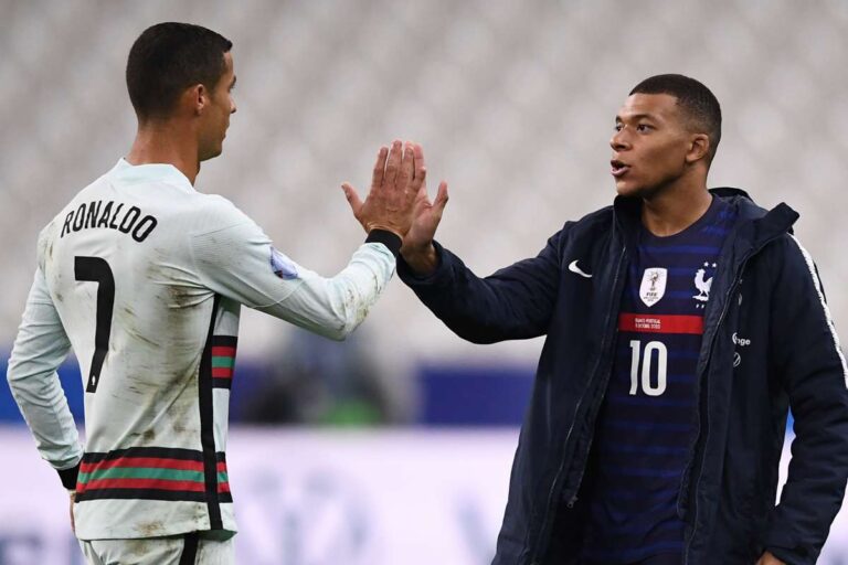 Më shumë se Messi dhe Ronaldo, PSG bën gati rinovimin e çmendur me Mbappe