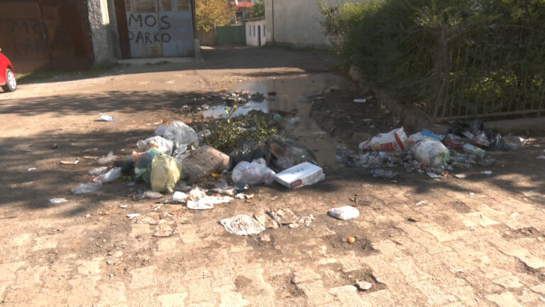 BE jep 6.3 mln euro për plehrat e Kukësit, Hasit e Tropojës